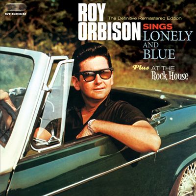 Lonely and Blue/At the Rock House