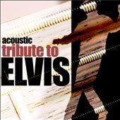 Acoustic Tribute to Elvis Presley