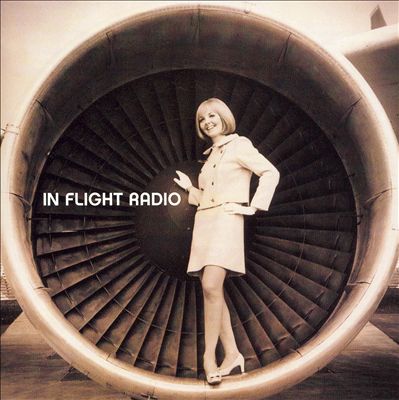 In Flight Radio