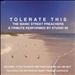 Tolerate This (The Manic Street Preachers): A Tribute Performed by Studio 99