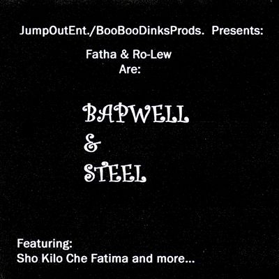 Bapwell & Steel