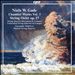 Niels W. Gade: Chamber Works, Vol. 3 - String Octet Op. 17