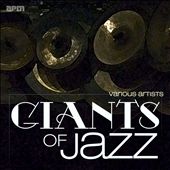 Giants of Jazz [AP]