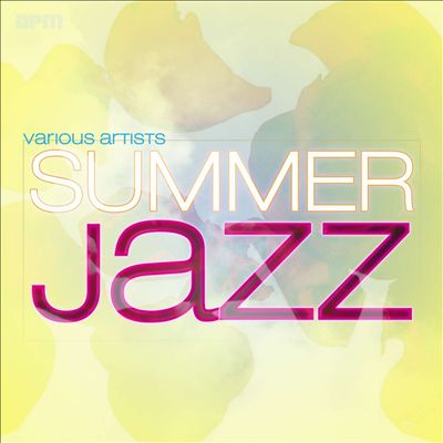 Summer Jazz [AP]