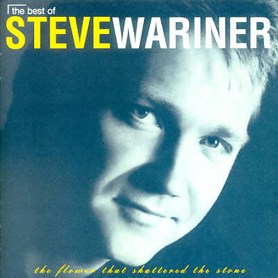 The Best of Steve Wariner: Flower That Shattered the Stone