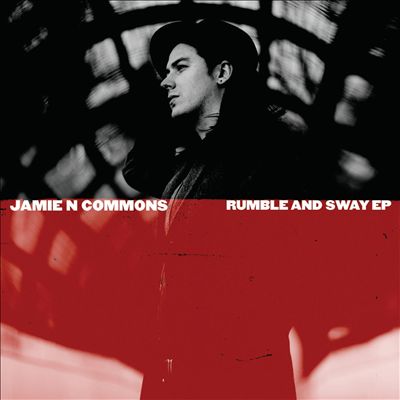 Rumble and Sway [Imagine Dragons Remix]