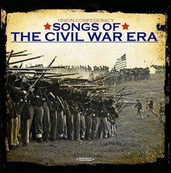 baixar álbum The Union Confederacy - Songs Of The Civil War Era