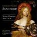 Charles Villiers Stanford: String Quartets Nos. 5 & 8