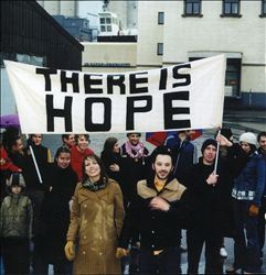 Album herunterladen First Floor Power - There Is Hope