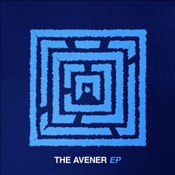 Album herunterladen The Avener - The Avener EP