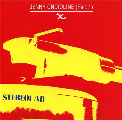 Jenny Ondioline, Pt. 1