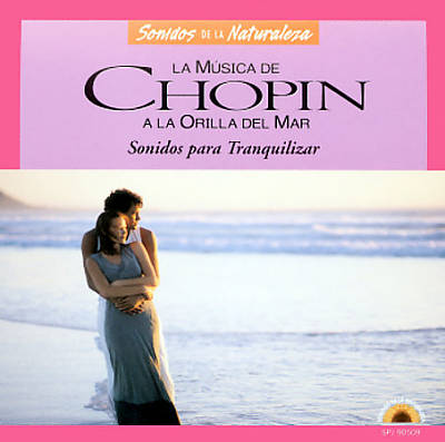 La Musica de Chopin a la Orilla del Mar