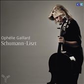 Schumann & Liszt