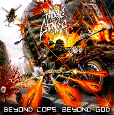 Beyond Cops, Beyond God