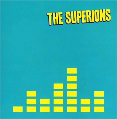 The Superions