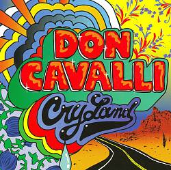 lataa albumi Don Cavalli - Cryland