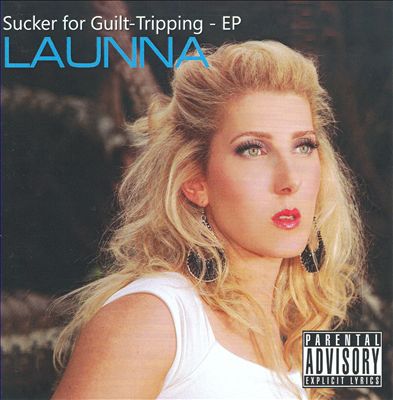 Sucker For Guilt-Tripping EP