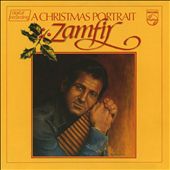 Panpipes for Christmas
