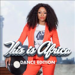 lataa albumi Various - This Is Africa Vol 3 Voices Of Africa