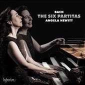 Bach: The Six Partitas…