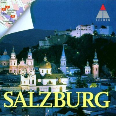 Music From Salzburg