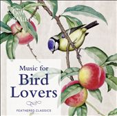 Music for Bird Lovers