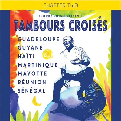 Tambours Croises: Chapter Two