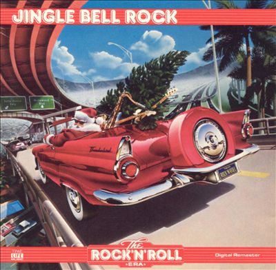 The Rock 'N' Roll Era: Jingle Bell Rock [2]