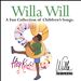 Willa Will