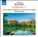 Michael Haydn: Symphonies, Vol. 1