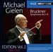 Michael Gielen Edition, Vol. 2: Bruckner - Symphonies Nos. 1-9