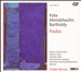 Mendelssohn: Paulus