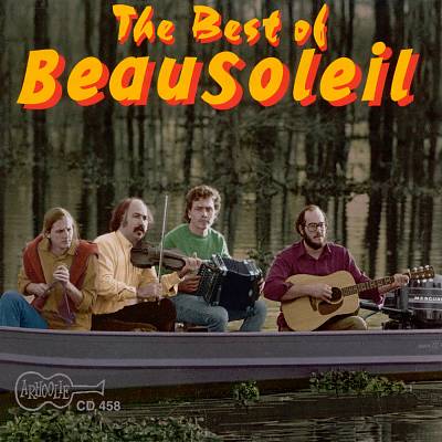 The Best of Beausoleil