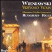 Wieniawski: Virtuoso Violin