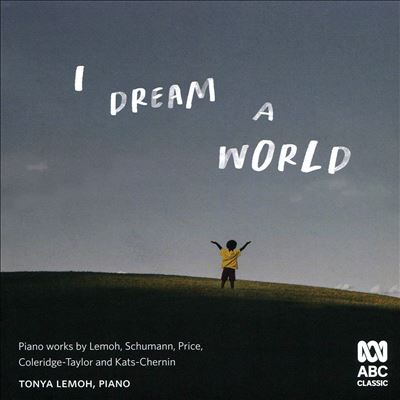 I Dream a World