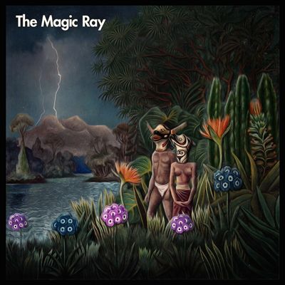The Magic Ray