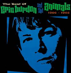 lataa albumi Eric Burdon - The Best Of Eric Burdon