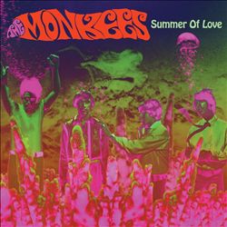 télécharger l'album The Monkees - Summer Of Love