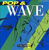 Pop & Wave, Vol. 5: The Neverending 80's [#2]