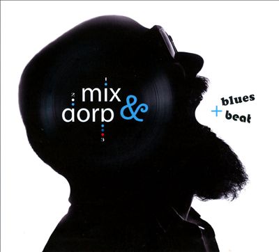 Blues + Beat
