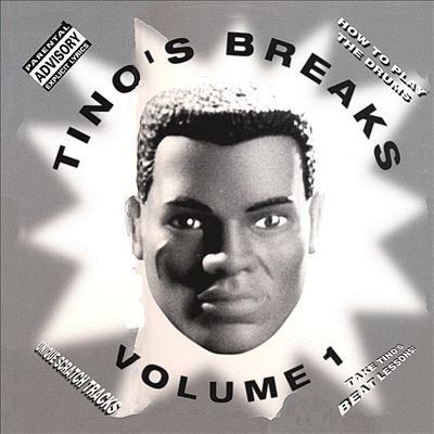 Tino's Breaks, Vol. 1