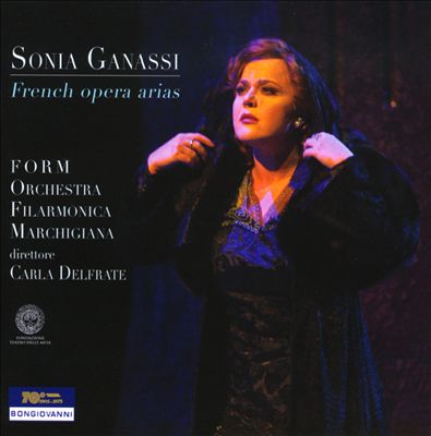 Samson et Dalila, opera in 3 acts, Op. 47