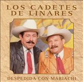 Despedida Con Mariachi
