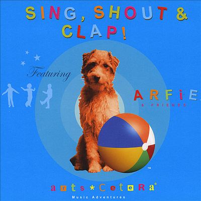 Sing, Shout & Clap