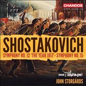 Shostakovich: Symphony&#8230;