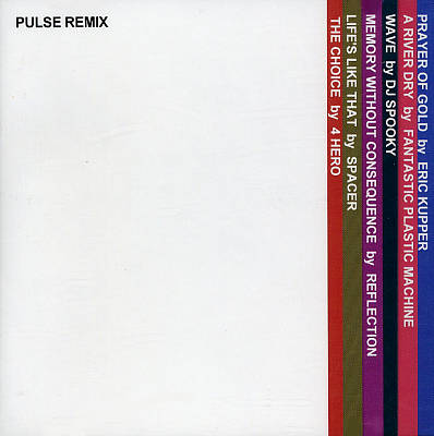 Pulse Remix