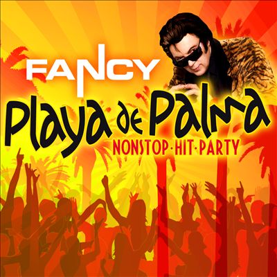 Playa de Palma Nonstop-Hit-Party