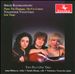 Sergei Rachmaninoff: Piano Trio Elegiaque, Op. 9; Volodymyr Vinnytsky: Lost Tango