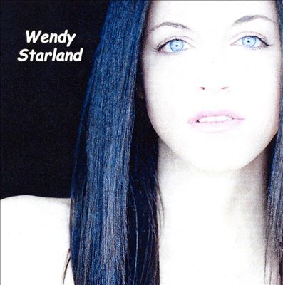 Wendy Starland