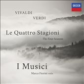 Le Quattro Stagioni: Vivaldi,&#8230;